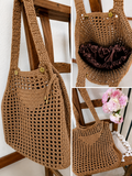 Borsa in rete basic