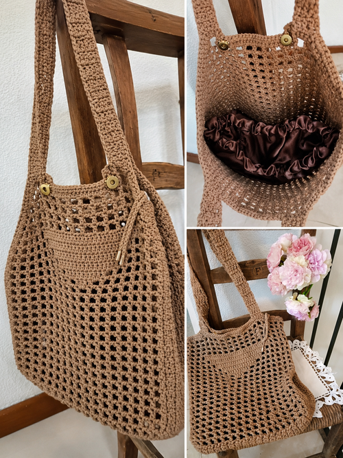 Borsa in rete basic
